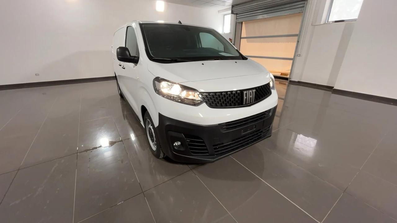 Fiat Scudo 2.0 BlueHDi 180CV AT8 PL-TN Furgone