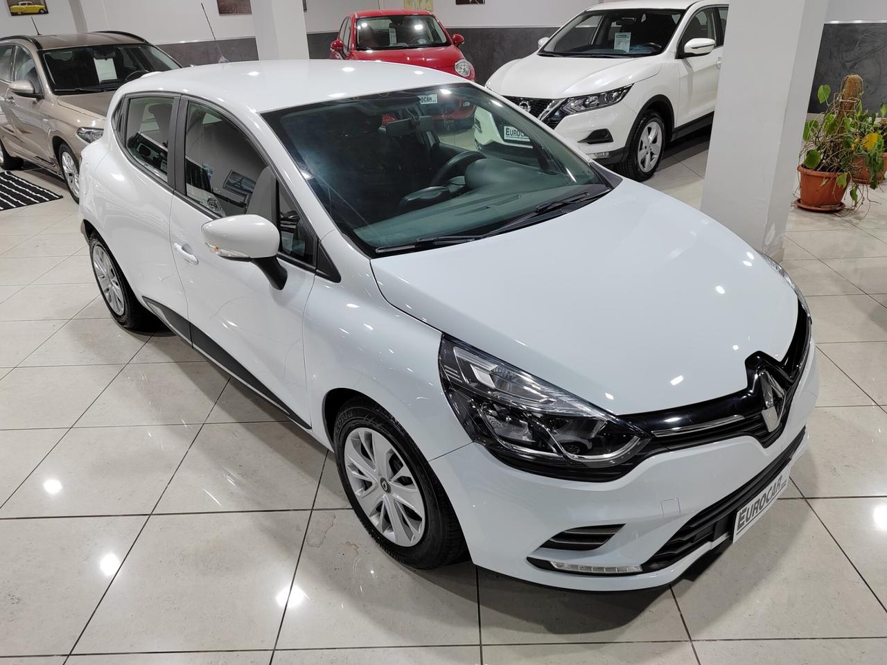 Renault Clio dCi 8V 75 CV 5 porte Business