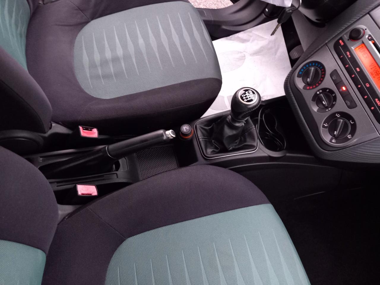 Fiat Grande Punto 1.3 MJT 90 CV 5 porte Emotion