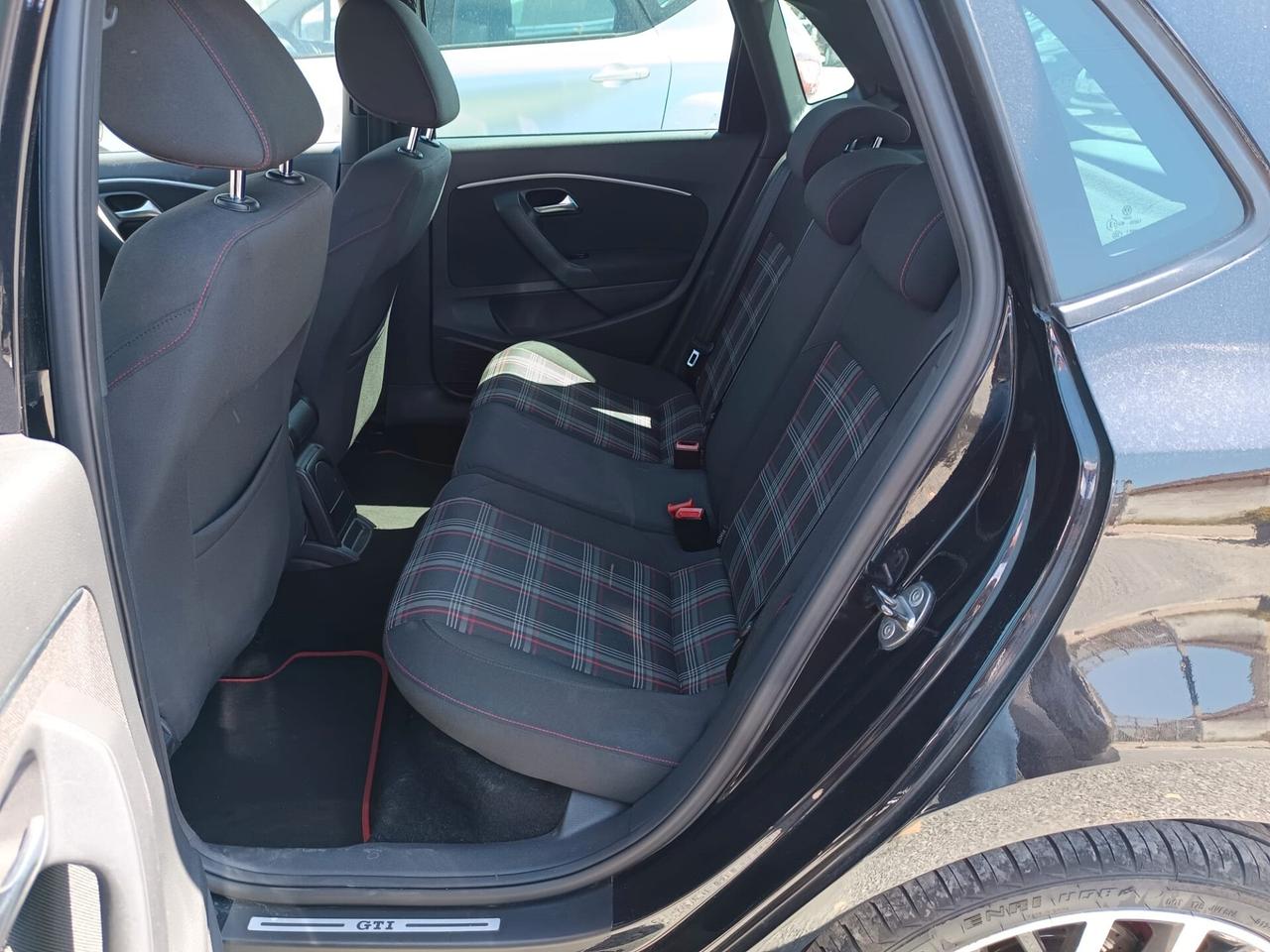 Volkswagen Polo GTI 2017 - 1.8 BENZINA LB AUTOMOBILI