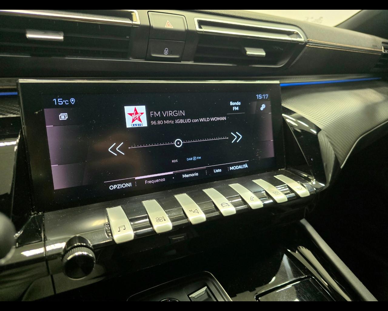 PEUGEOT 508 SW 1.5 BLUEHDI 130 CV S&S EAT 8 GT