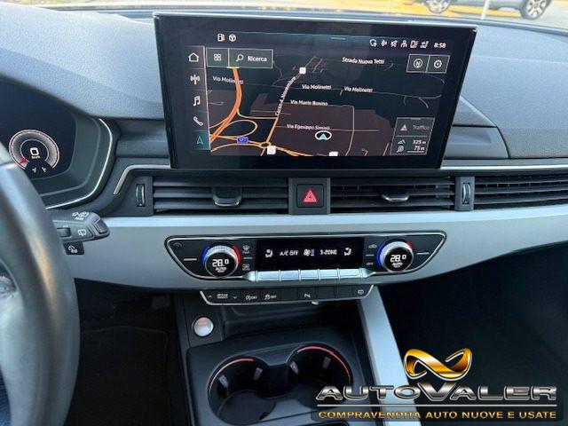 AUDI A4 Avant 40 TDI Cv 190 S tronic Business