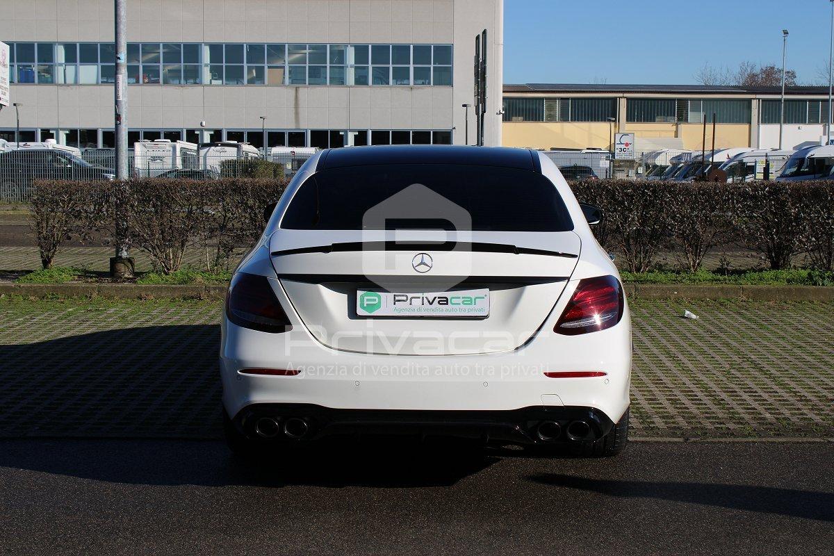 MERCEDES E 220 d Auto Premium Plus