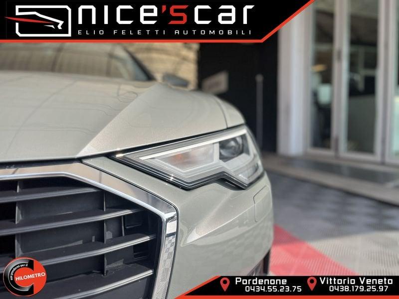 Audi A6 A6 40 2.0 TDI quattro ultra S tronic Business