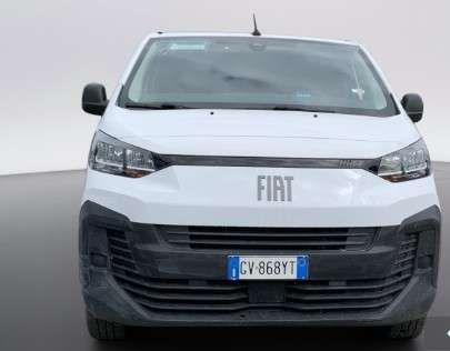 Fiat Scudo 1.5 120 cv