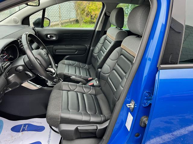 CITROEN C3 Aircross PureTech 110 S&S Shine