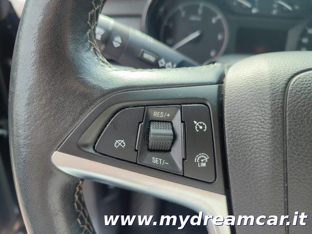 OPEL Mokka X 1.6 CDTI Ecotec 136CV 4x2 aut. Innovation