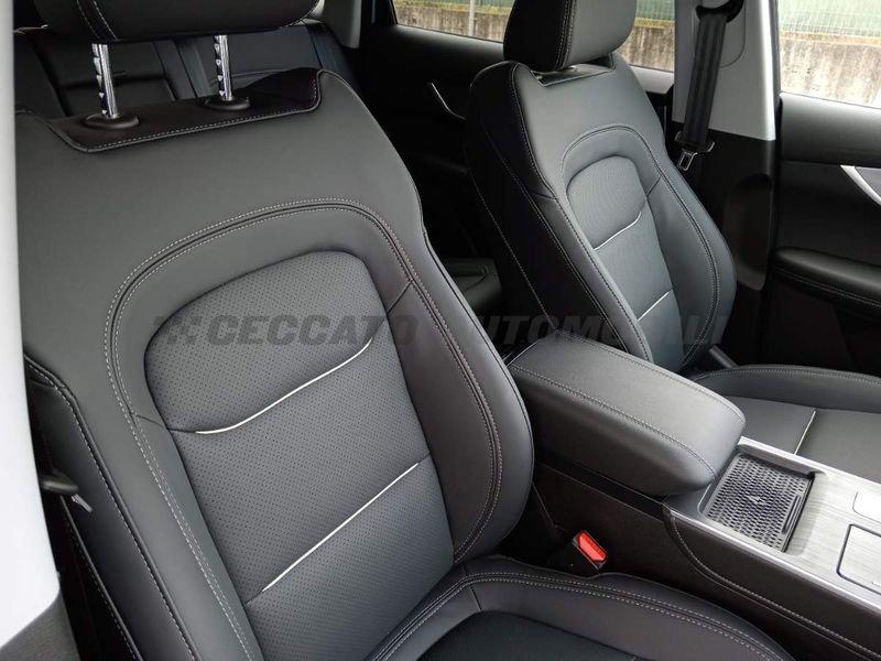 DR AUTOMOBILES DR 6.0 NEW DR 6.0 - 1.6 TGDI DCT BZ/GPL