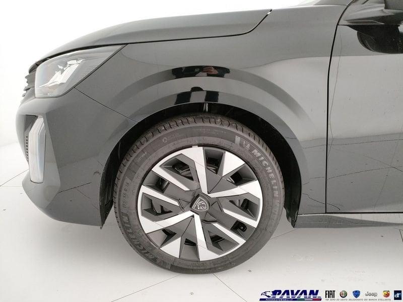 Peugeot 208 1.2 Hybrid 110 e-DCS6 5 porte Style