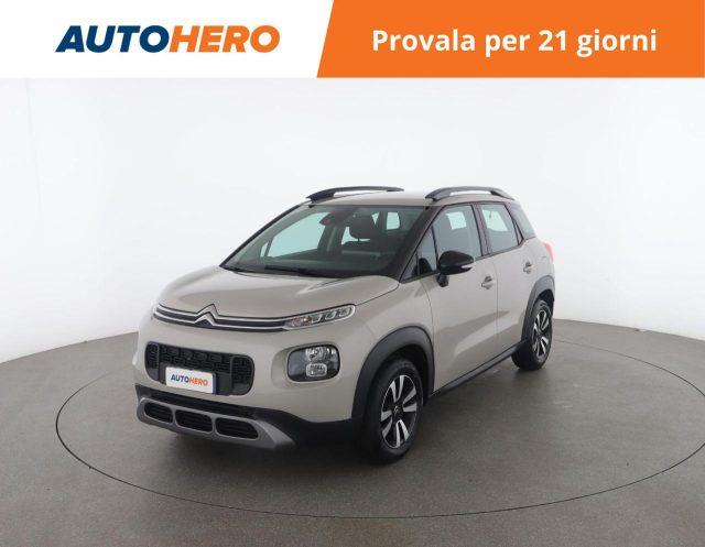 CITROEN C3 Aircross PureTech 110 S&S Feel