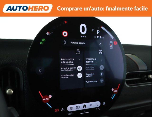 MINI Cooper C Cabrio Cooper C Classic Cabrio