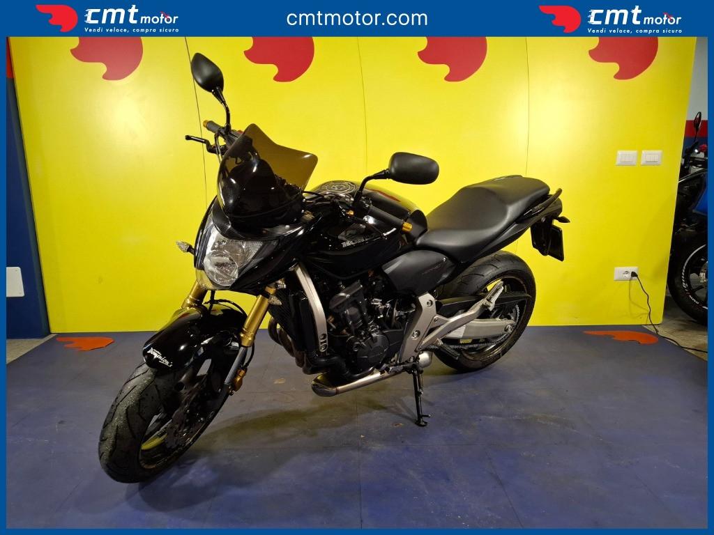 Honda Hornet 600 - 2008