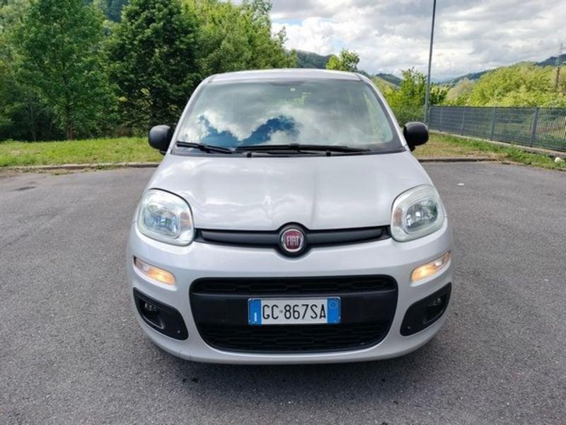FIAT Panda 1.0 GSE S&S Hybrid Easy Van 4 posti N1