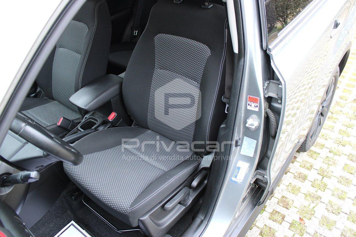 SUZUKI Vitara 1.0 Boosterjet Katana