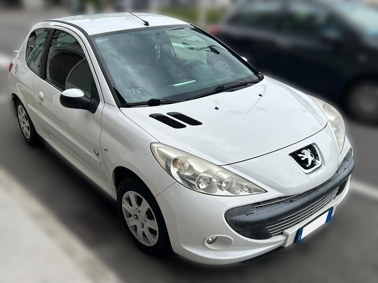 Peugeot 206 Plus 3p 1.1 eco-Gpl - ANCHE PER NEOPATENTATI