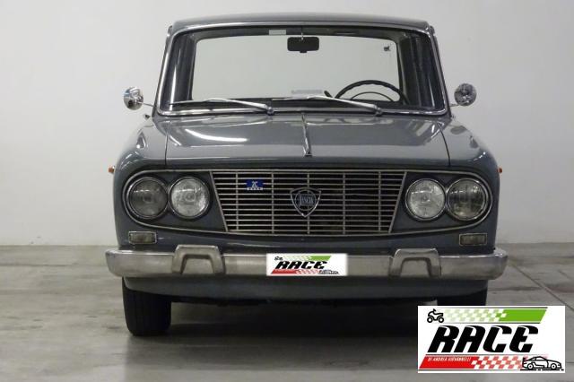 LANCIA - Fulvia