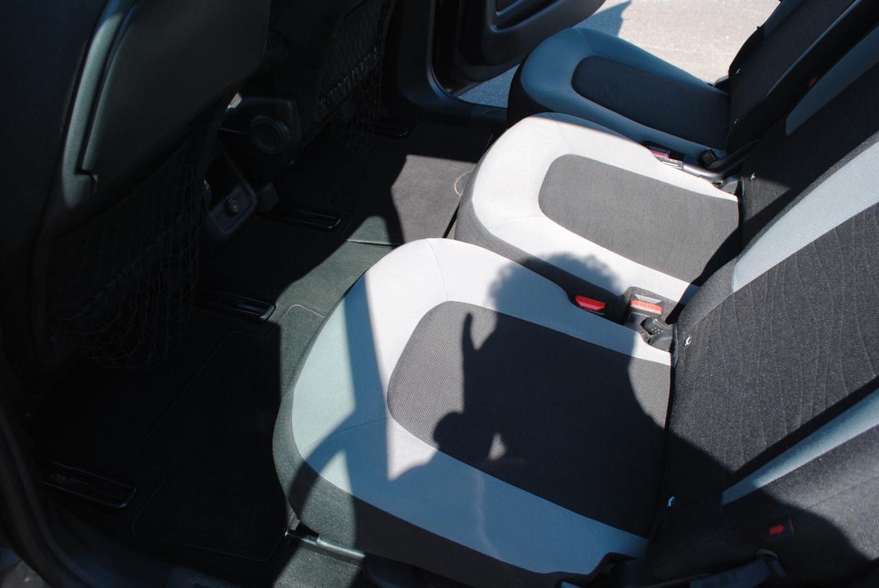 CITROEN C4 GRAND PICASSO 1.6 HDI 100 CV 7 POSTI OK NEOPATENTATI