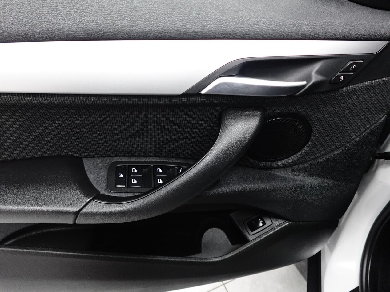 BMW X2 2.0d 150 CV SDRIVE18d BUSINESS X