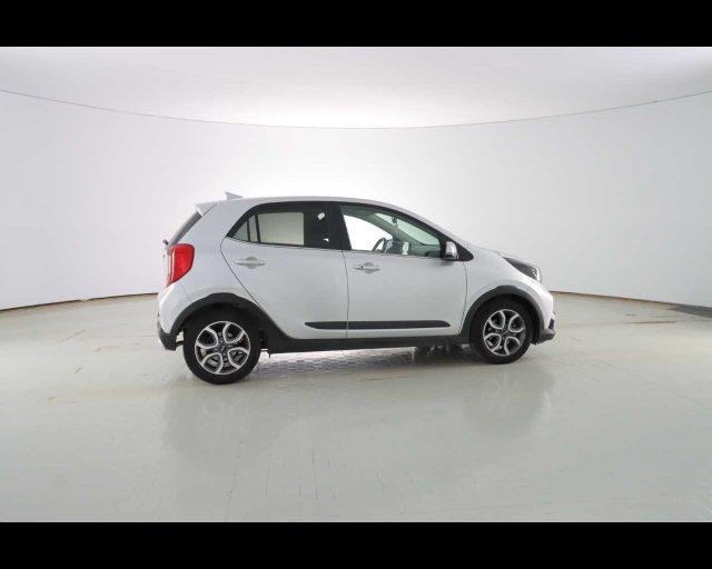 KIA Picanto 1.0 12V GPL 5 porte X Line