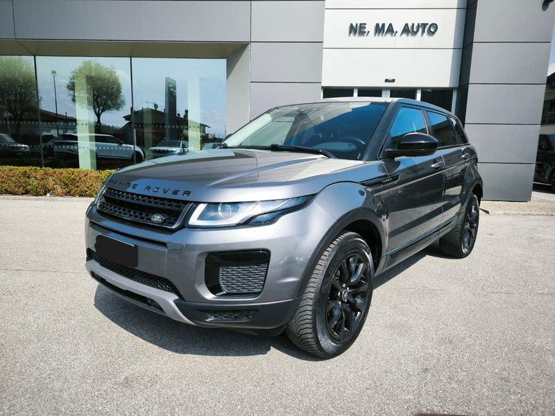 Land Rover Range Rover Evoque 2.0D 150CV HSE Dynamic