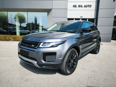 Land Rover Range Rover Evoque 2.0D 150CV HSE Dynamic