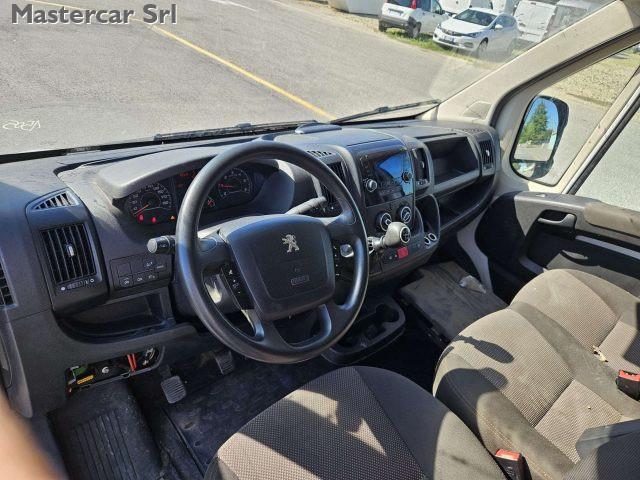 PEUGEOT Boxer 330 L2H2 2.2 BlueHDi 140cv - GF393PL