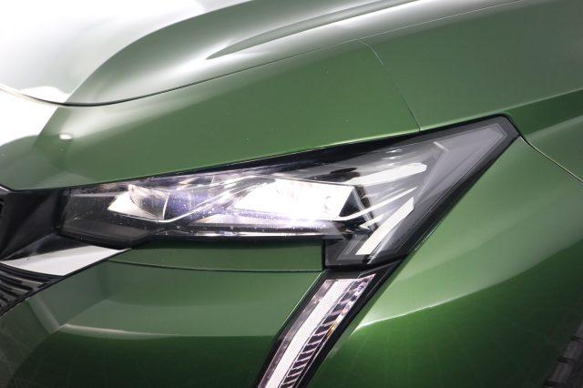PEUGEOT 308 308 BlueHDi 130 S&S EAT8 GT