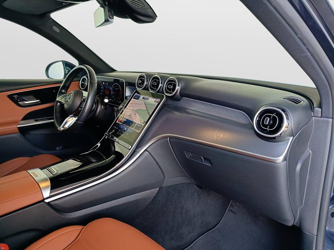 Mercedes-Benz GLC - X254 - GLC 220 d Advanced 4matic auto