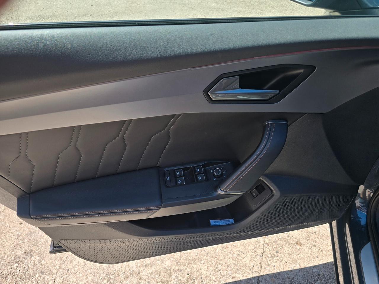 Cupra Formentor 2.0 TDI