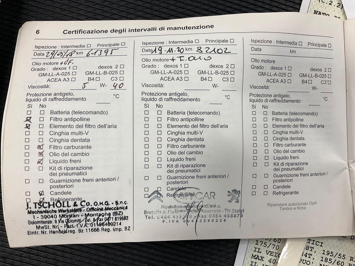 Opel Corsa 1.2 5 porte Edition