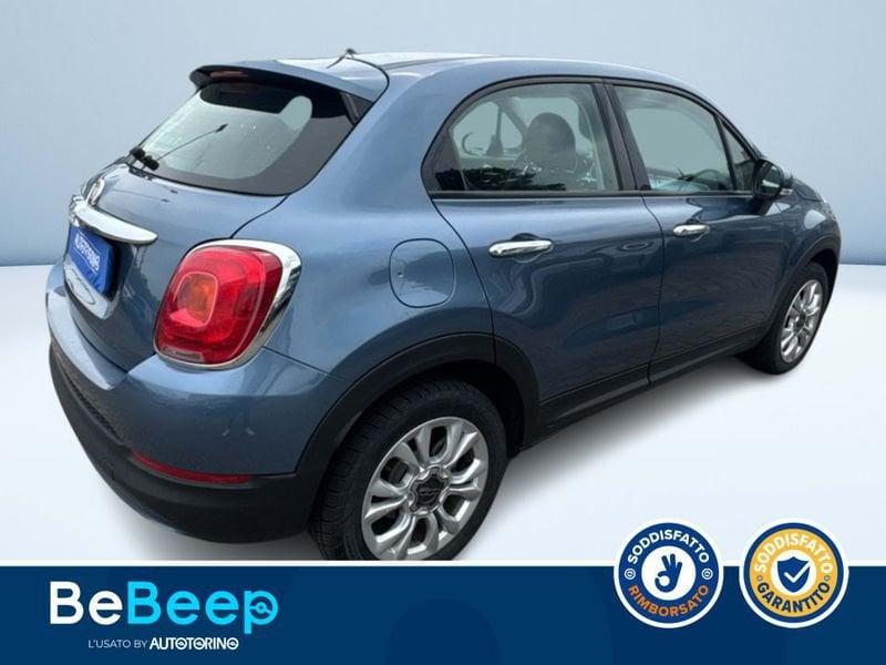 FIAT 500X 1.3 MJT POPSTAR 4X2 95CV