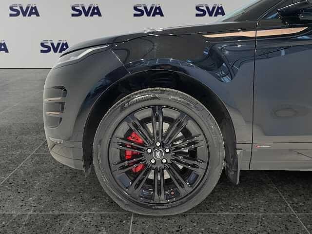 Land Rover Range Rover Evoque R-Dynamic SE