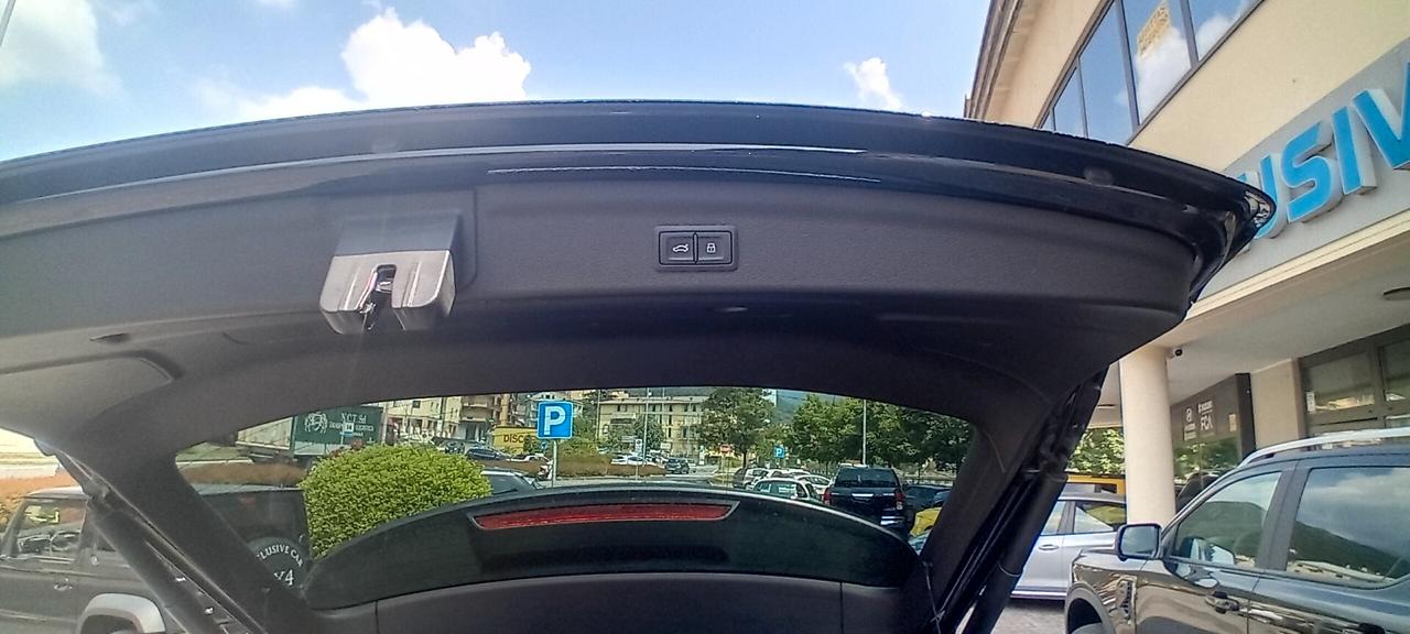 Audi Q3 35 TDI S tronic Business Advanced