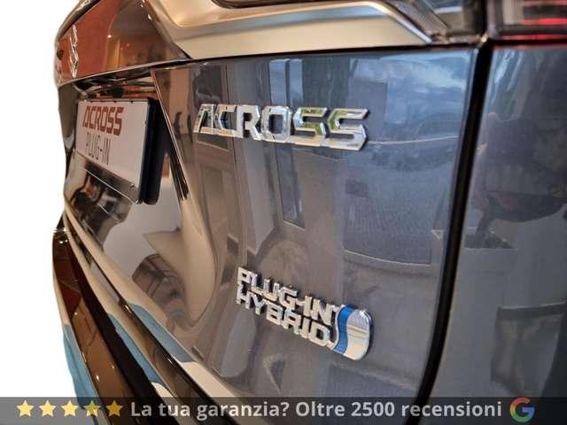 Suzuki Across 2.5 Plug-in Hybrid E-CVT 4WD Top