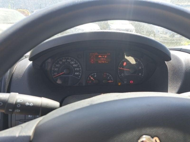 Peugeot Boxer 330 2.2 BlueHDi 120 S&S Furgone