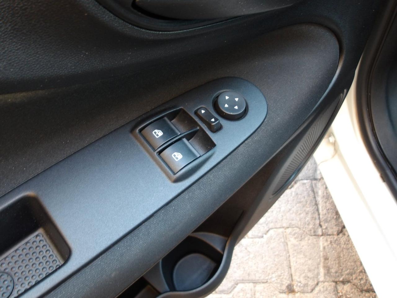 FIAT Punto 1.3 mjt 95cv N1 4p *** AUTOCARRO***