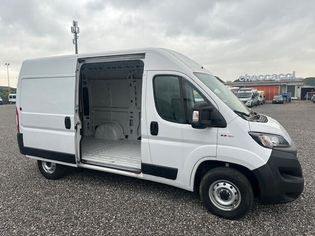 Fiat Ducato 30 2.3 MJT 120CV PM-TN Furgone * IVA ESPOSTA *