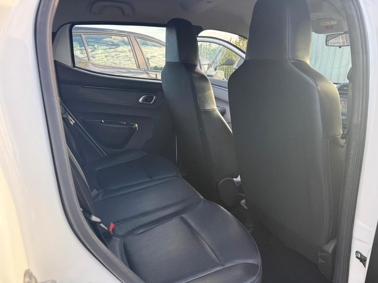 Dacia Spring Electric 45 Comfort Plus Certificato della Batteria (97%) in allegato Diverse unità disponibili
