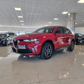 ALFA ROMEO TONALE Ti 1.6 Mj 130cv TCT6 auto Euro 6D