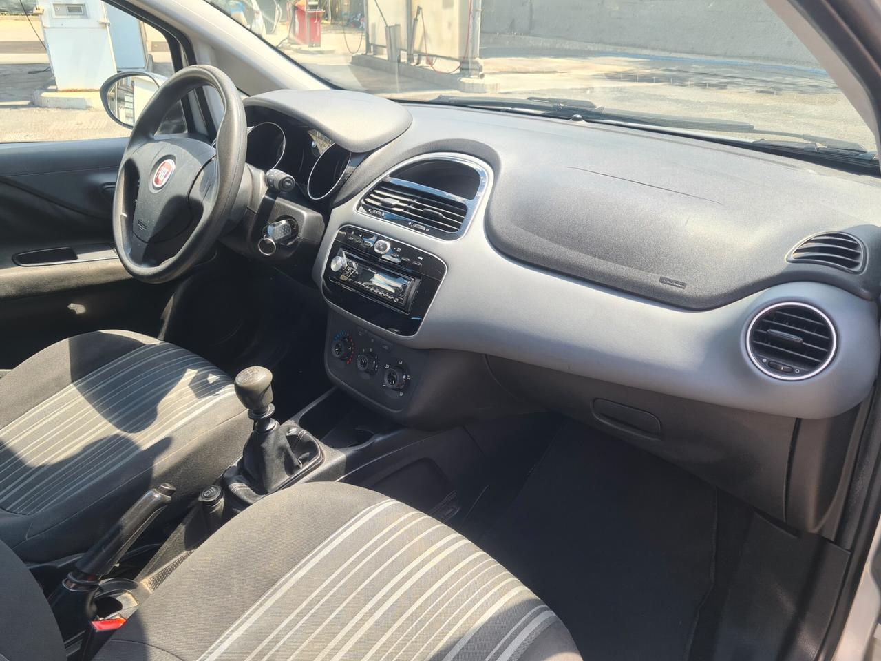 Fiat Punto Evo 1.2 5 porte Dynamic
