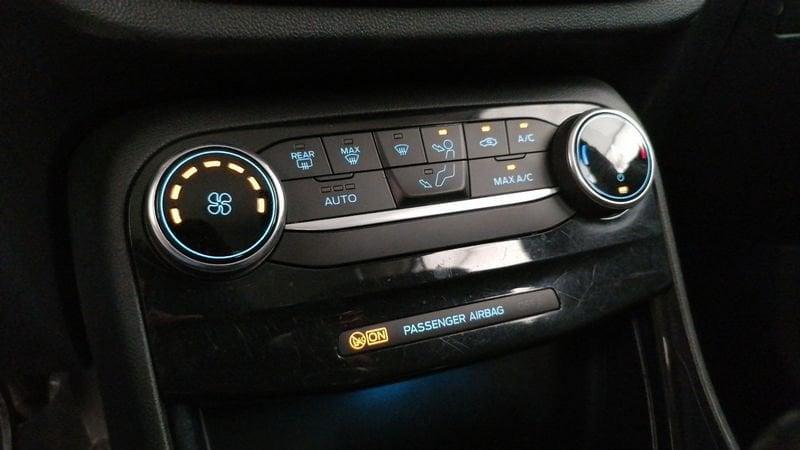 Ford Puma 1.0 ecoboost h Titanium s&s 125cv