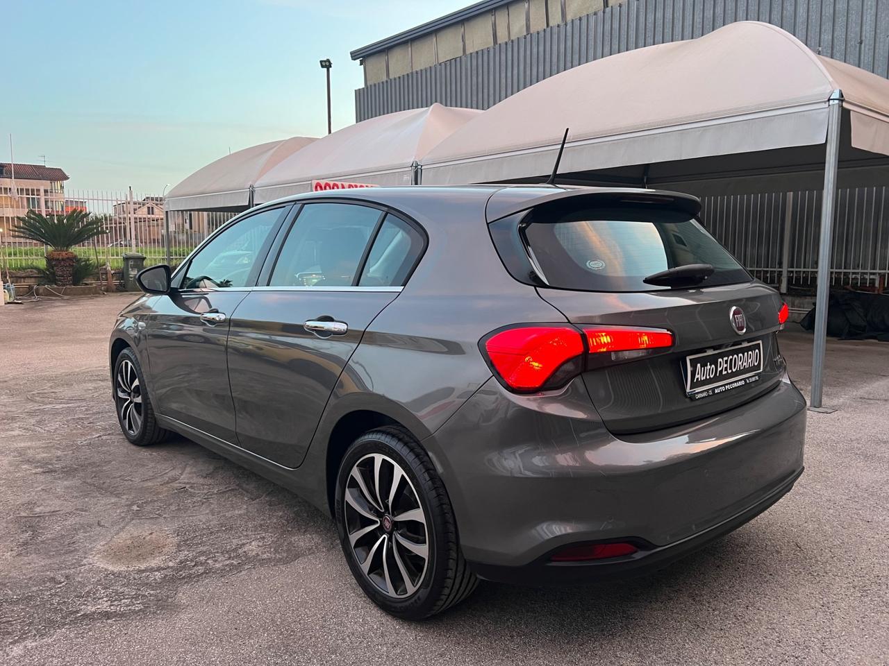 Fiat Tipo 1.6 Mjt S&S 5 porte Lounge