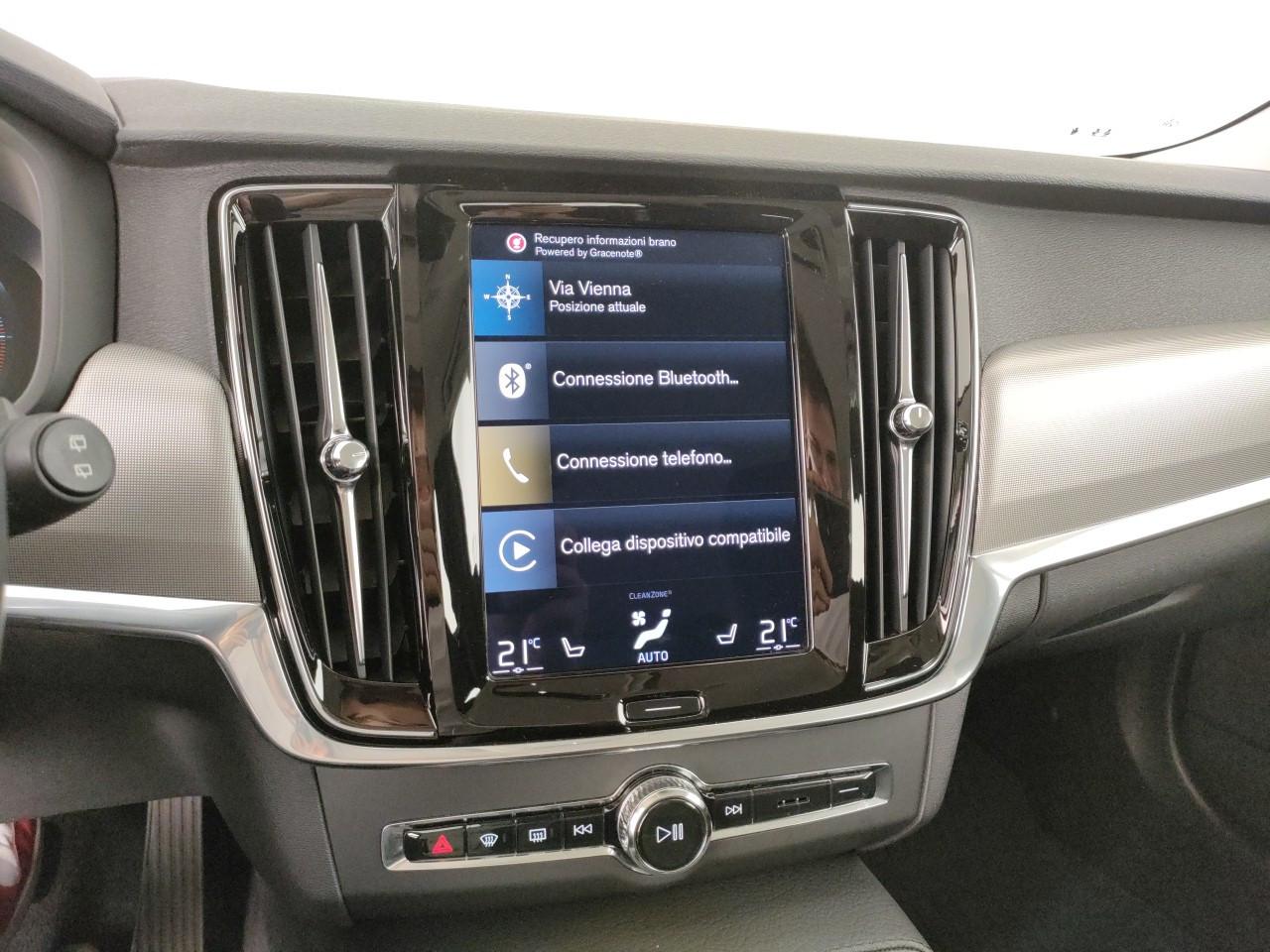 VOLVO V90 Cross Country 2.0 b4 Business Pro awd auto