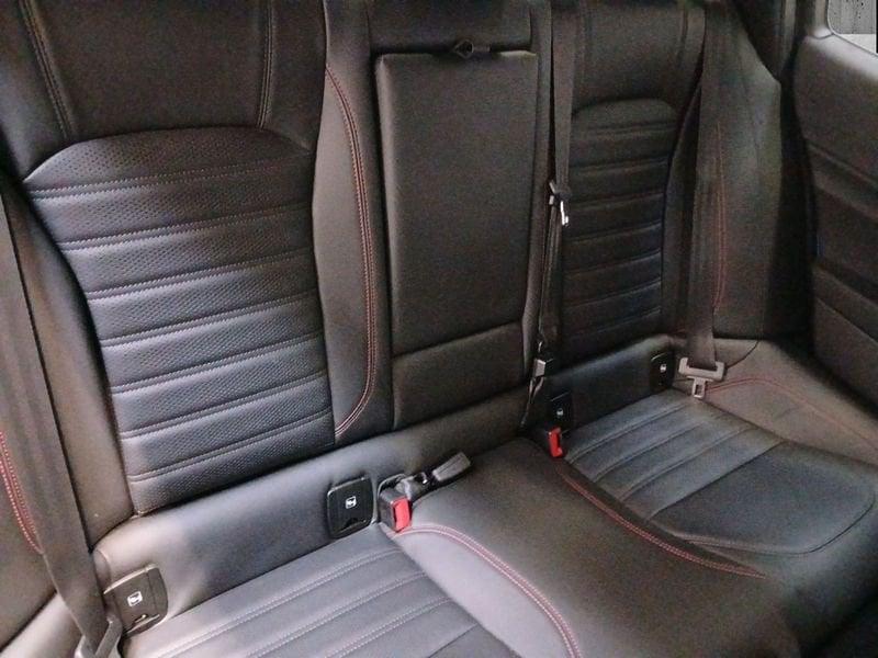 Alfa Romeo Giulia 2.2 t Competizione Q4 210cv auto