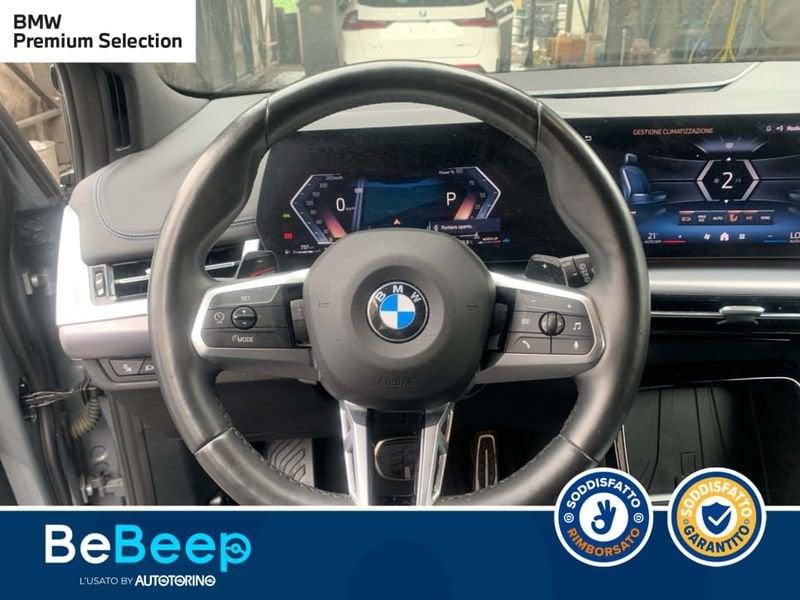 BMW Serie 2 Active Tourer 218D ACTIVE TOURER MSPORT AUTO