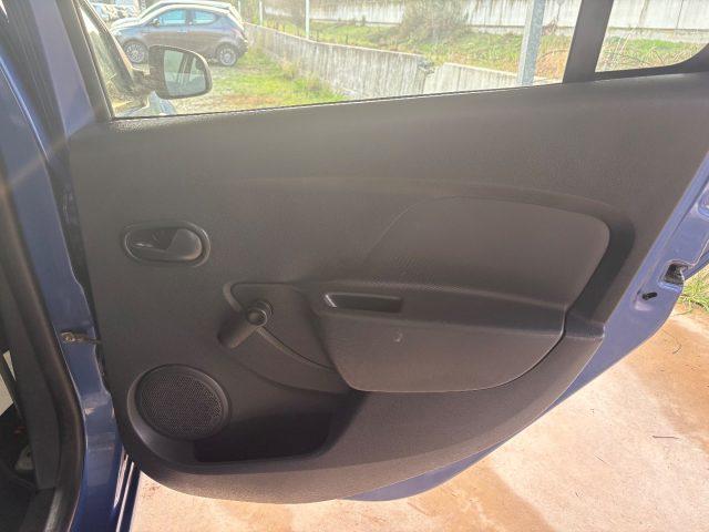 DACIA Lodgy 1.5 dCi 8V 110CV Ambiance OK NEOPATENTATI