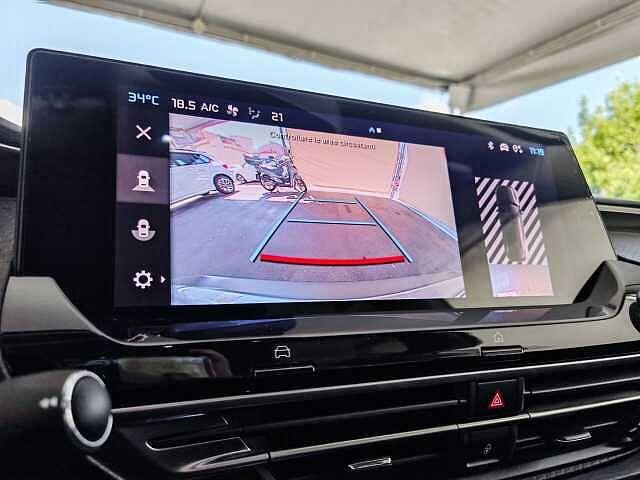 Citroen C5 X X Hybrid 225 e-EAT8 Plus