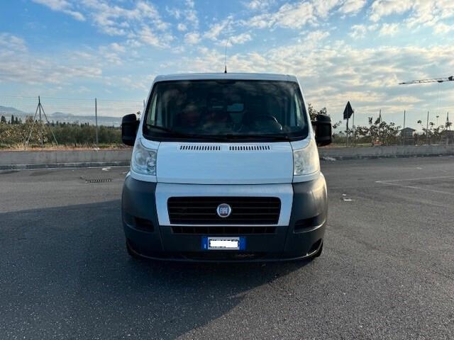 Fiat Ducato 2.2 MJT Furgone Cargo