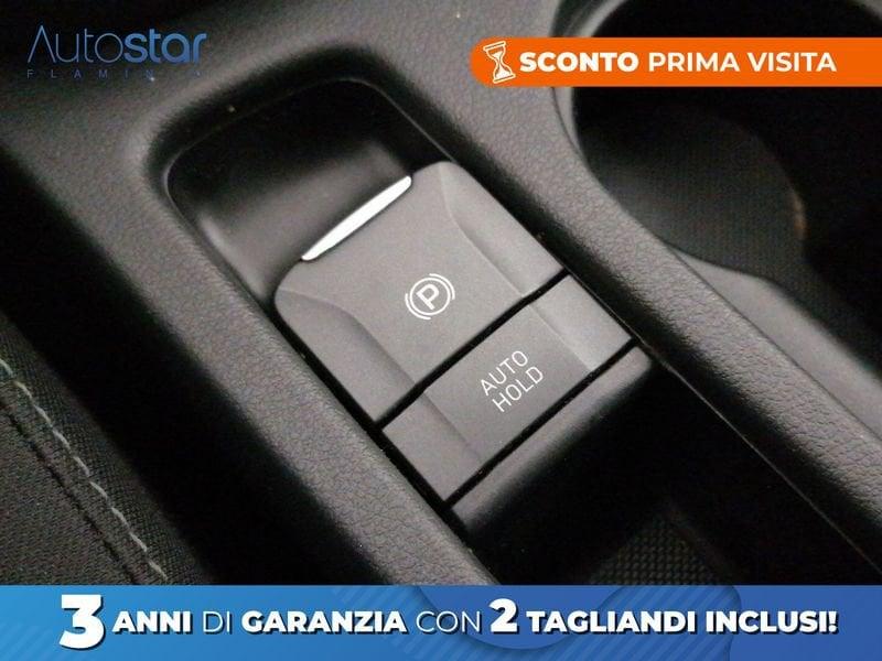 Hyundai Kona 1.6 gdi hev Xline+ 2wd 141cv dct