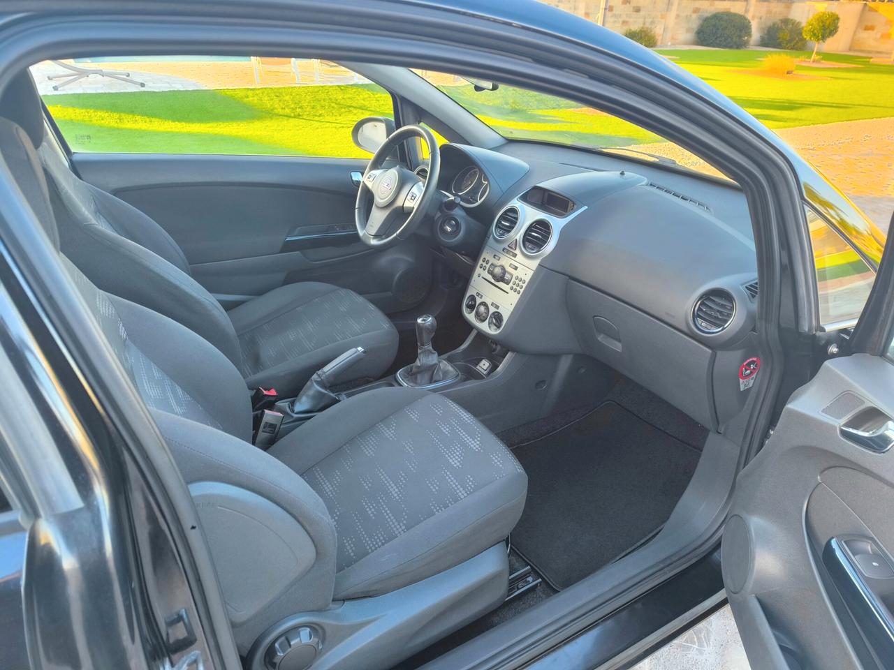 Opel Corsa 1.2 3 porte Elective perfetta full optional